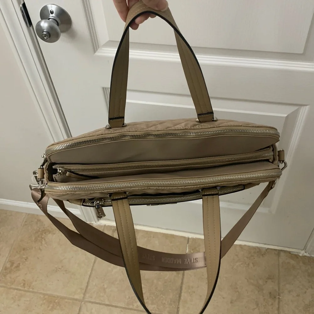 Steve Madden Business / Laptop Bag